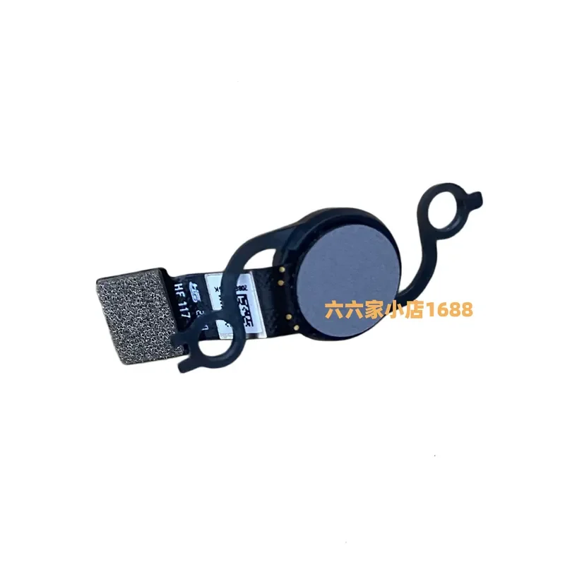 Fingerprint Switch Button for DELL 5500 5501 5510 5511 3540 3541 3550 3551