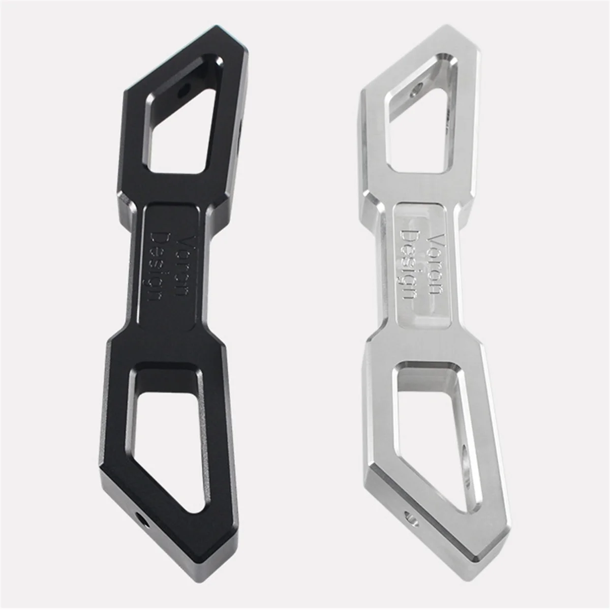 AD41-For Voron 0.2 قوس الملحقات ل Voron V0 15 الألومنيوم الشخصي 3D