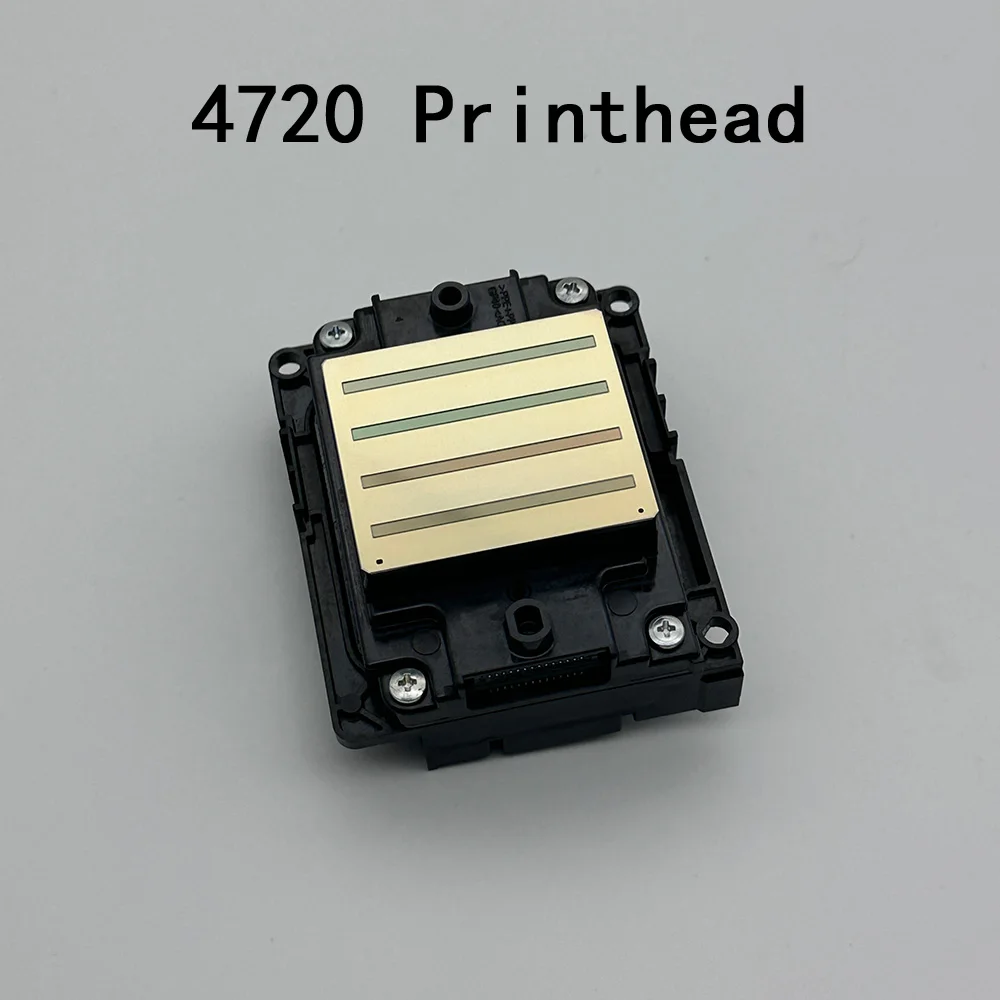 

Оригинальная печатающая головка Epson WF4720, цифровая печать, термопереносная печатающая головка