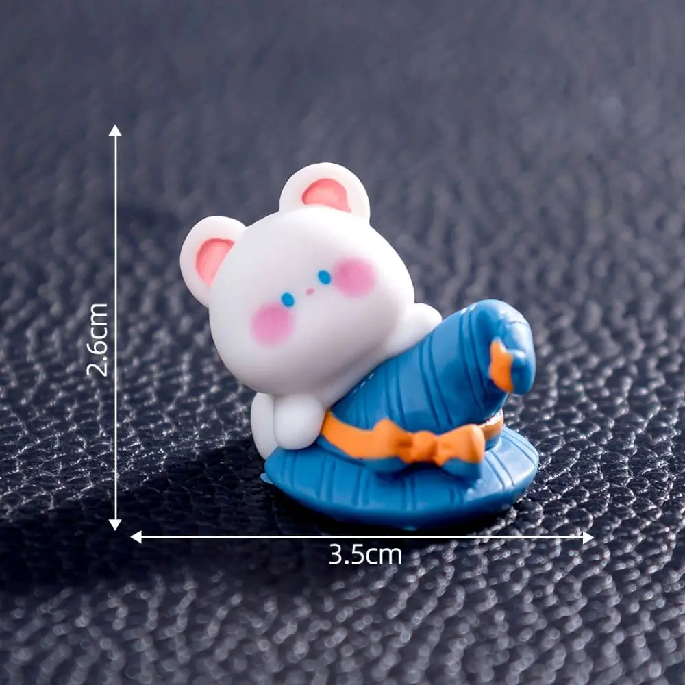 

Tombstone Mini Pumpkin Resin Doll Decorate Castle Hallowmas Doll House Accessories Props Miniature Scene