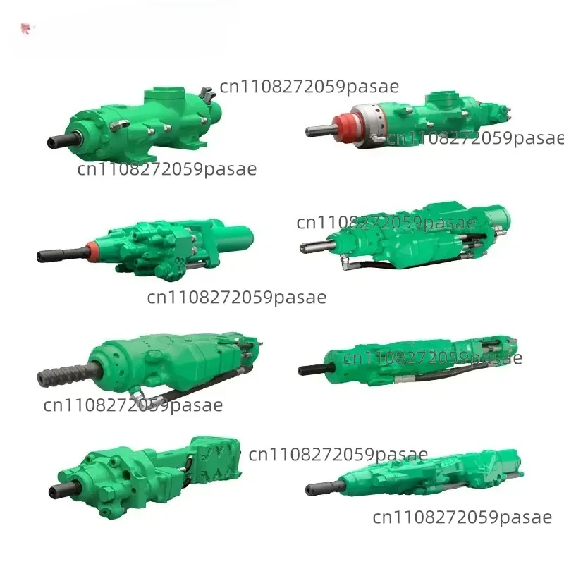 HC109 Accessories Impact Piston 86578580 for Rock Drill Parts