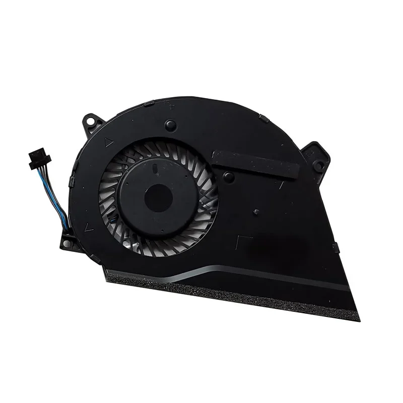 New Laptop Cooler CPU GPU Cooling Fan For HP Pavilion 14-AL TPN-Q171 14-AL126TX AL12 8TX G31