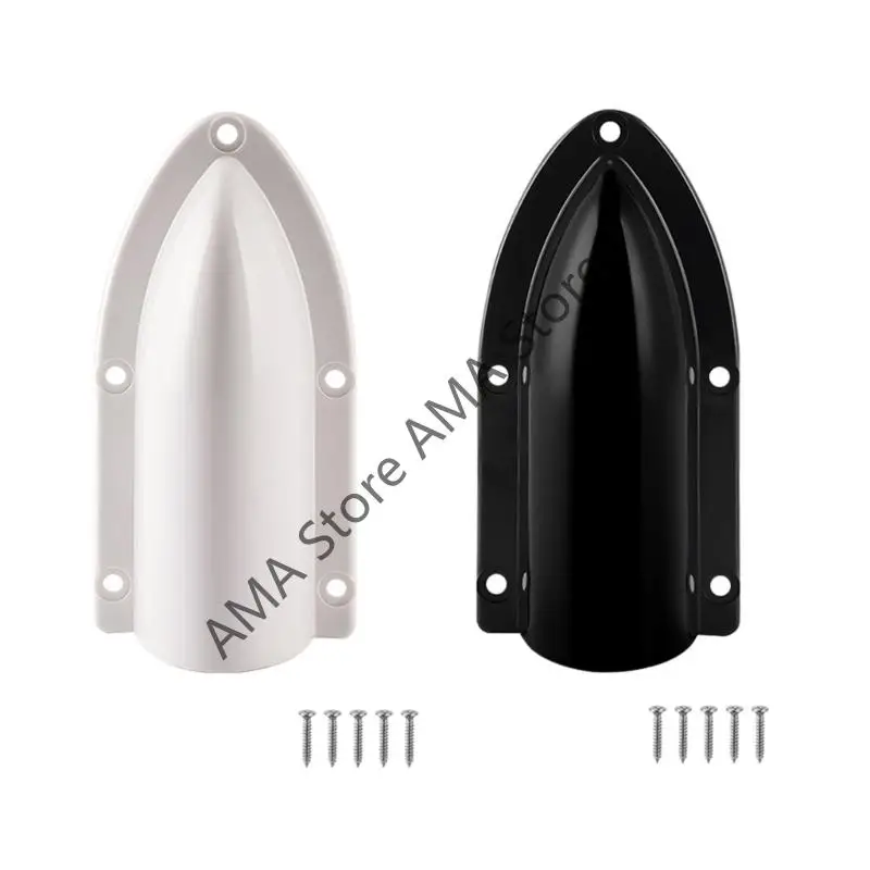 

X7jf Clamshell вентиляционное отверстие с креплением винтов легкая установка вентиляционного отверстия для лодочной яхты