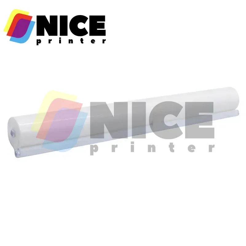 6PCS AE04-5057 AE04-5067 AE04-5069 Cleaning Web Roller for Ricoh Aficio MP 6001 6002 7001 7502 8001 9001 9002 Copier Parts