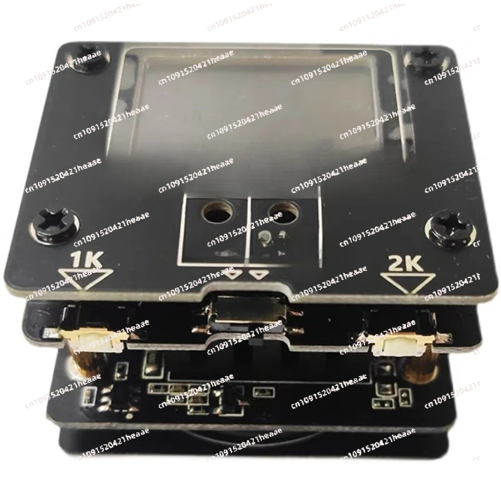 Suitable for Smart Watch Wireless Charging Tester for Apple Watch Chargers Producing Testing Intelligent Detector for