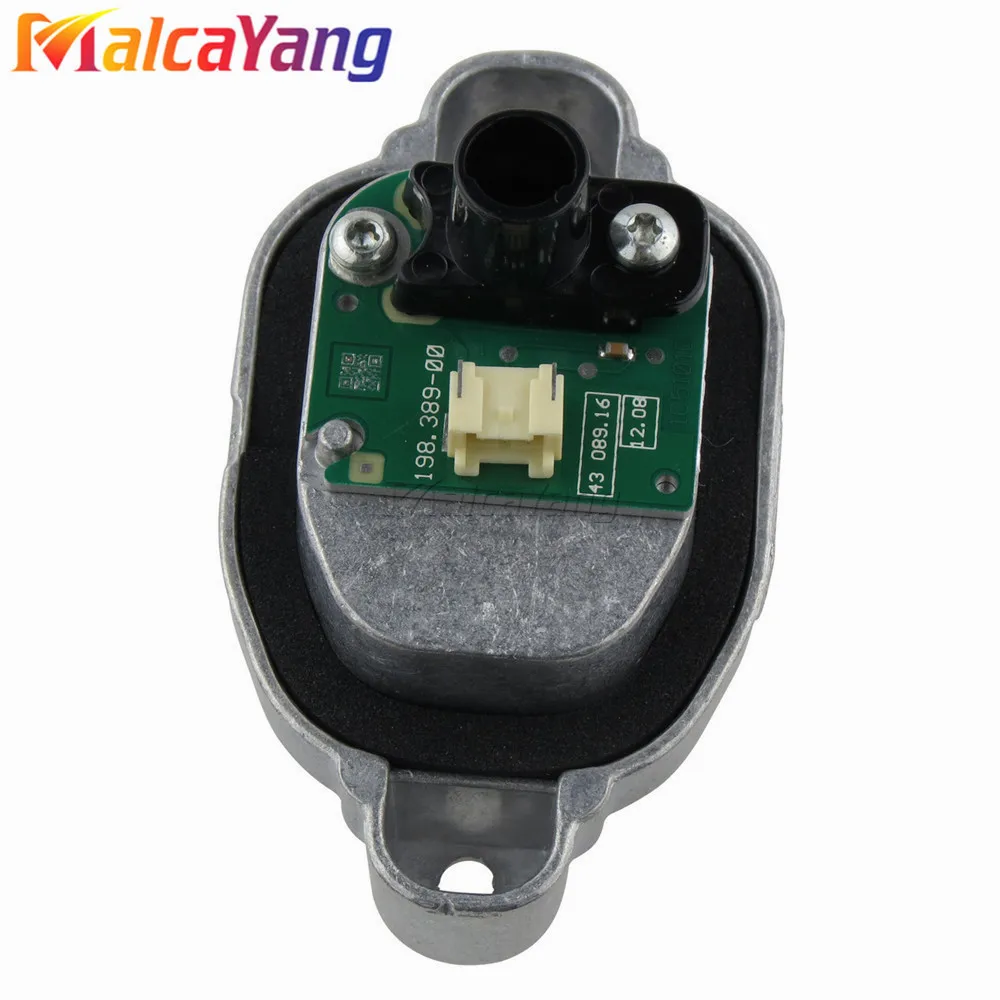 مصباح أمامي LED جديد عالي الجودة مجموعة كاملة مصدر ضوء جزء السيارات 63117419619 7419615 لسيارات BMW 3 'F30 2014-2018 F35 63117419615 #5