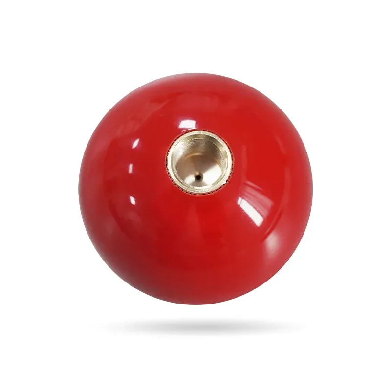 for Universal Car Gear Shift Knob Red Eye Acrylic Modified Personalized Auto Accessories with Mounting Hardware New Arrival