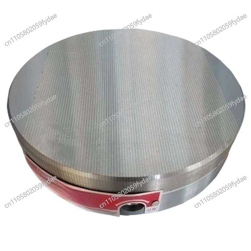New 160mm Permanent Magnetic Chuck Surface grinder Fine Pole Magnetic Chuck  Magnet CNC EDM Grinding Machine Tool