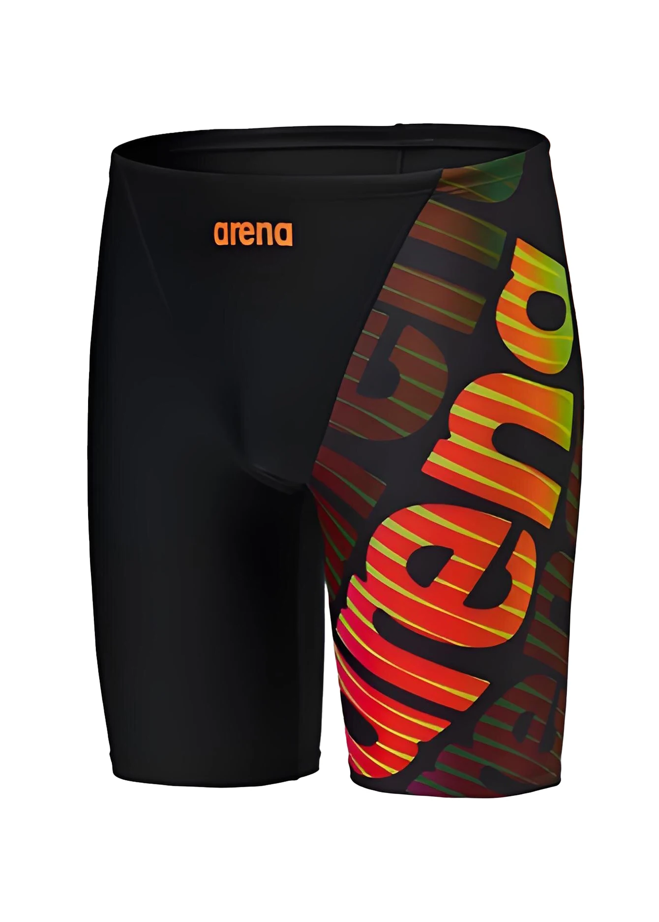 Men‘s Swim Trunks Quick Dry Board Shorts, UPF 50+ Lightweight Beach Swimwear with Mesh Lining
