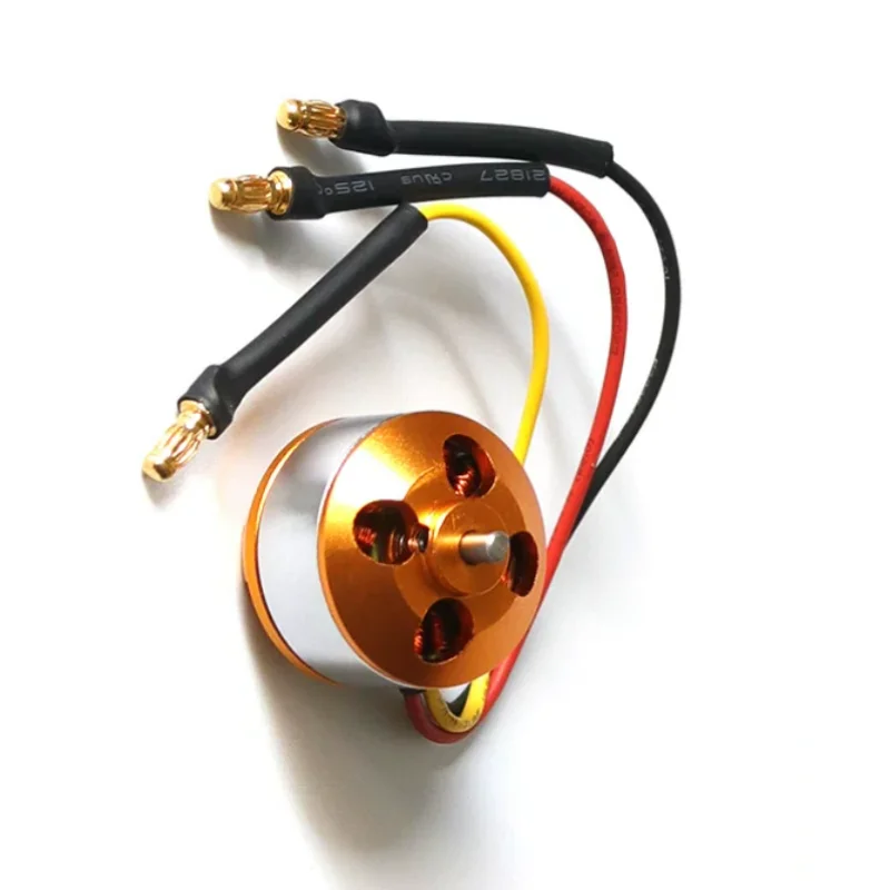 JDMODEL JDM-DJ Oil Pump Motor & Travel Motor For 1/14 RC Hydraulic Dump Truck Excavator Truck DIY Accessory Toy