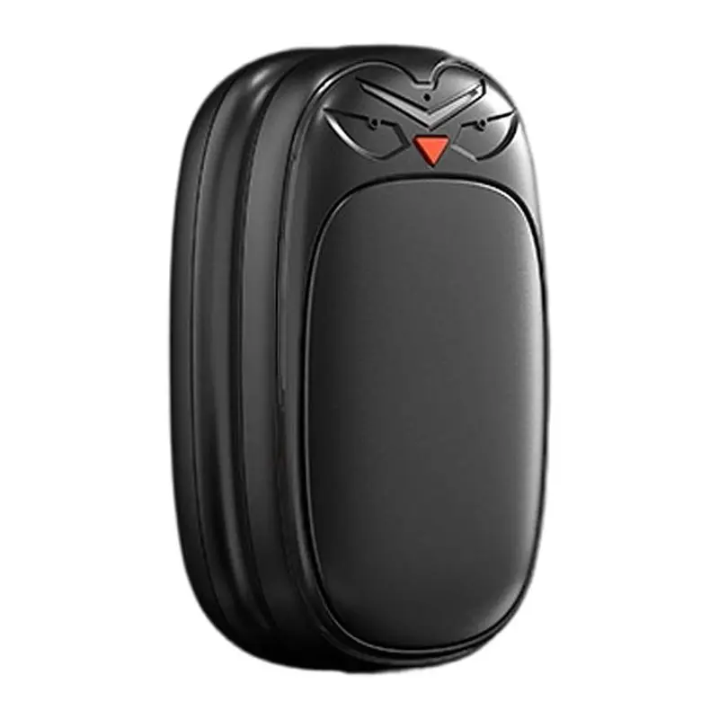 

B47B-Magnetic Rechargeable Hand Warmers, Compact Pocket Heater Portable Warming Solution For Office Home Travel