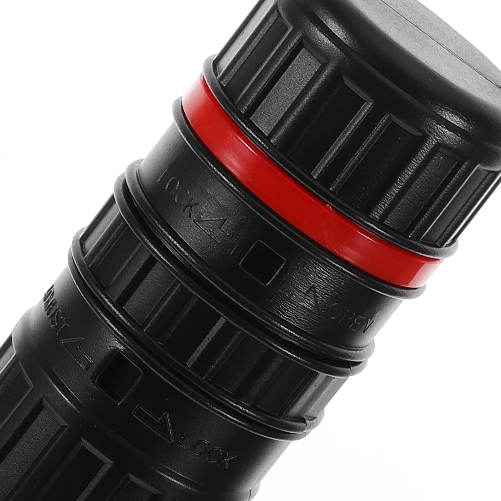 تصميم تصغير أنبوب تخزين بلاستيكي صغير جدًا وقابل للتوسيع لنقل آمن لمشاريع صياغة رسومات المستندات