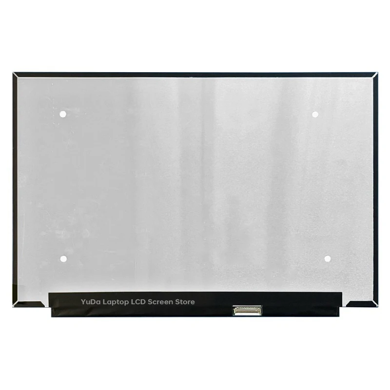 Imagem -02 - Tela Lcd do Portátil Ips Painel da Matriz da Exposição 40 Pinos Ne133qdm-n60 B133qan04.1 Lp133wq1-spd1 2560x1600 100 Srgb Edp 133 Dentro