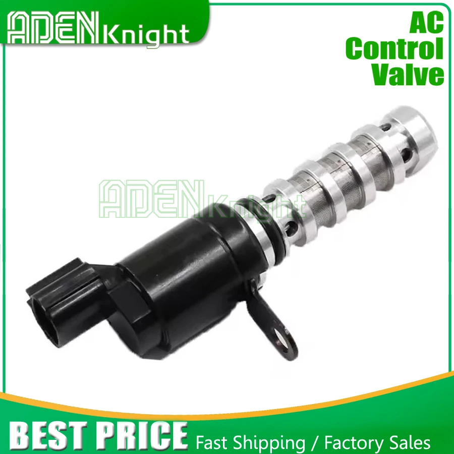 

Oil Control Valve For 08-16 Santa Fe Sonata Optima Sorento 243552G500 24355 2G500 24355-2G500