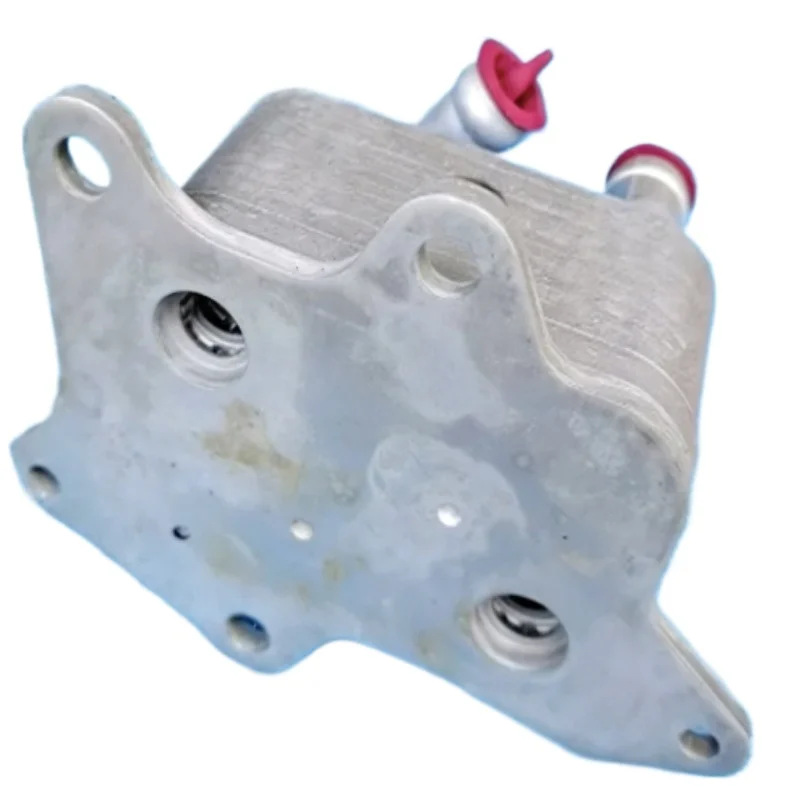 

F4J16-1013010 1 шт. масляный радиатор для Chery Tiggo 7 8 8plus Jetour X70 X70S X90 X95 Exeed TXL LX