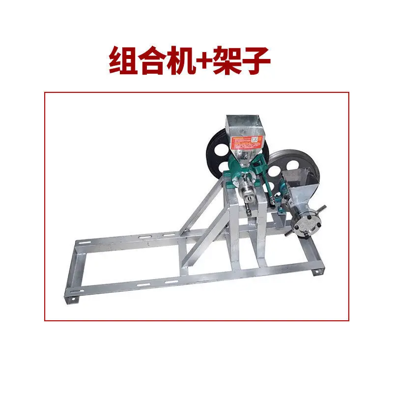 多機能パファー、業務用穀物ポップコーンマシン