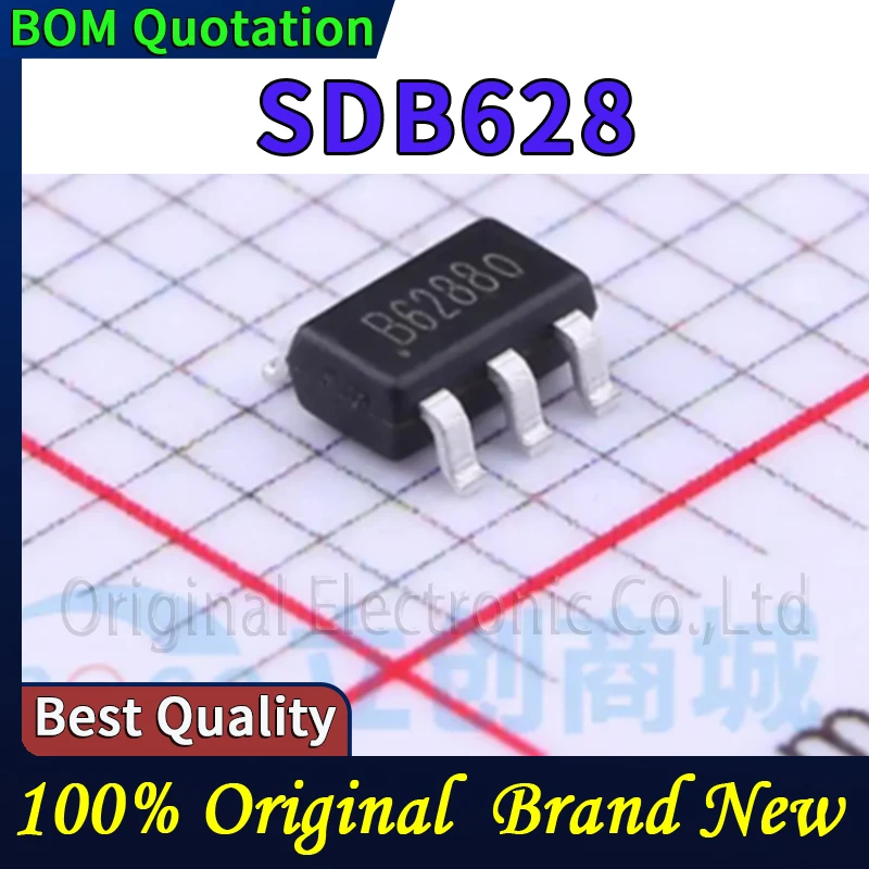 10pcs SDB628 In stock Original High quality
