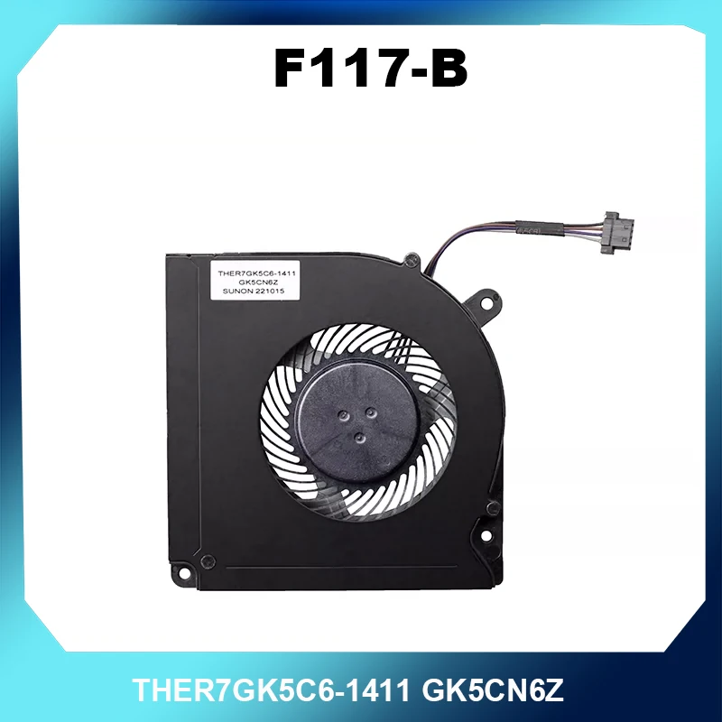 F117-B Cooling Fan EG75070S1-C450-S9A Cooler Fan High Quality Fast Ship
