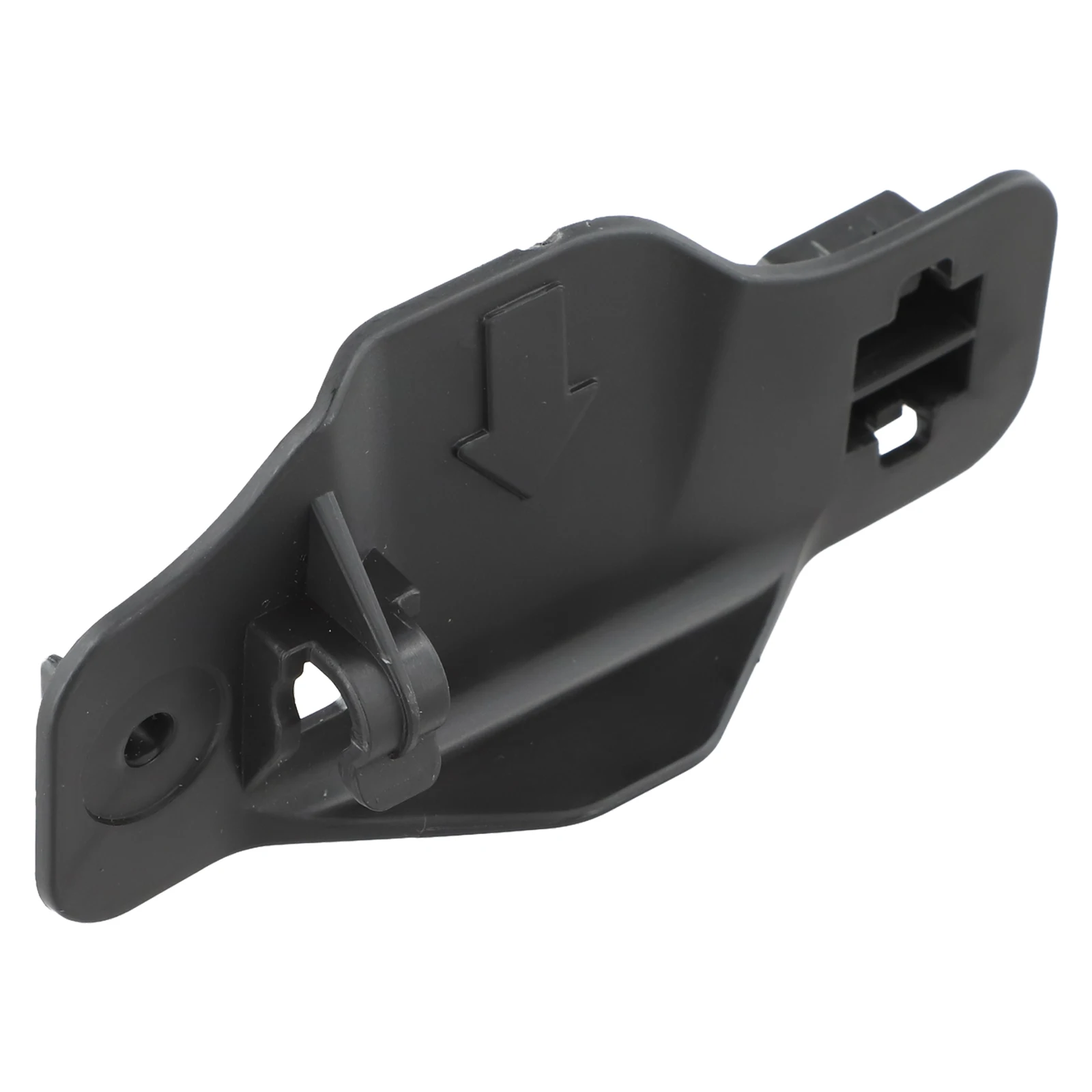 

Зажим-фиксатор для поддержки капота автомобиля, прямая замена, пластиковый, номер OE 657228J000