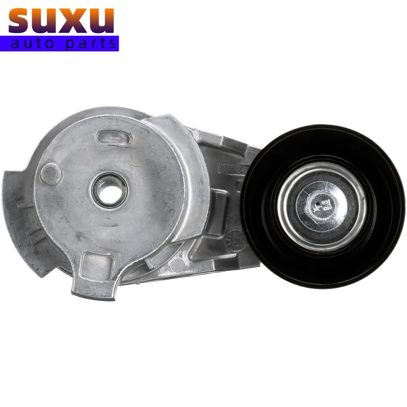 88974910 12573024 24576885 93258289 89269FN Belt Drive Tensioner Lever For ISUZU ASCENDER 4.2 SAAB 9-7X HUMMER H33.53.7