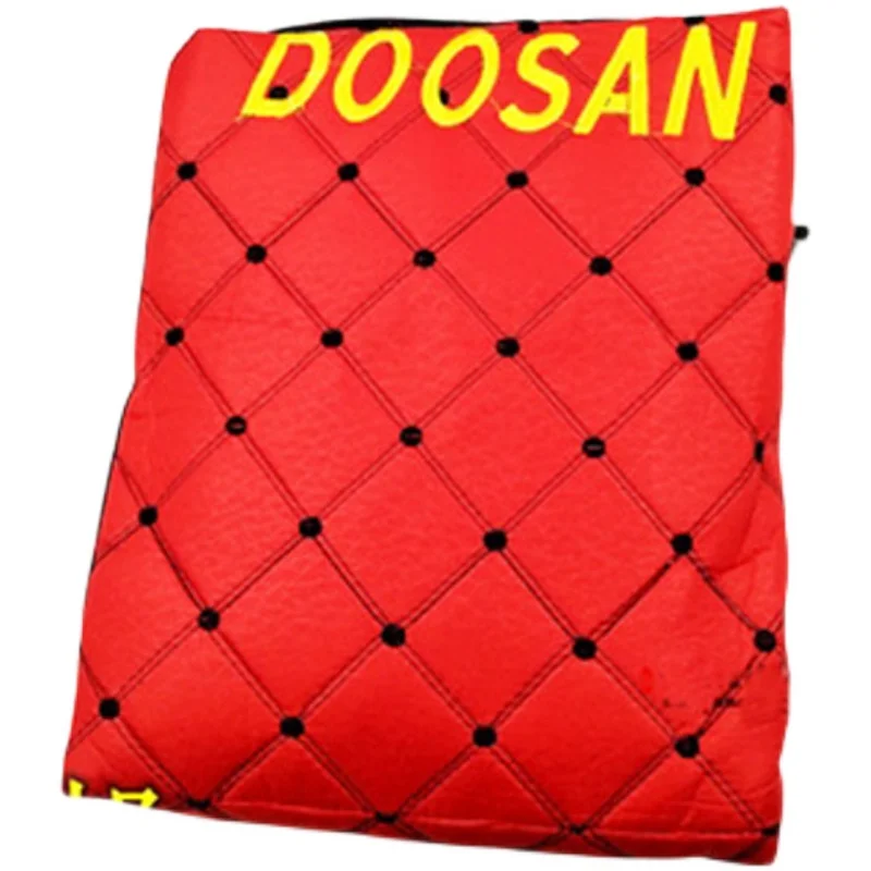 

Чехол для сиденья экскаватора XCMG Doosan Carter Hitachi Shensteel Sany современный чехол для сиденья экскаватора Liugong Komatsu