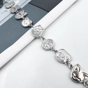 8 最佳銷售 韓流手鍊 - №7