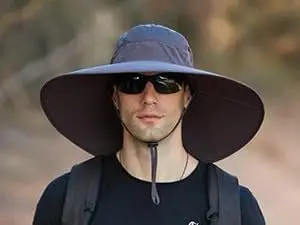 woomen sun hat