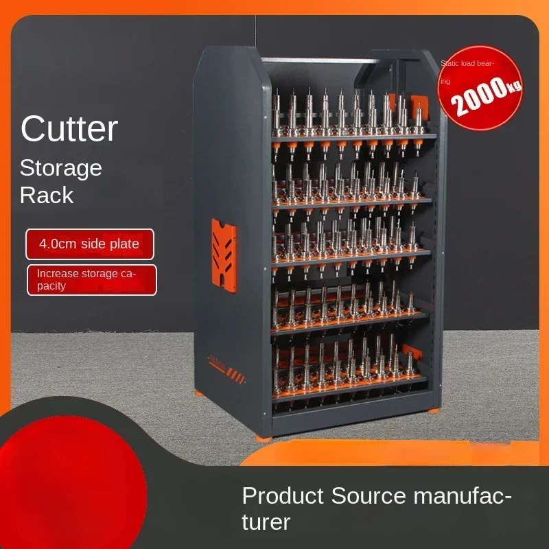 Hot sales BT50 Toolframe CNC Tool Holder Management