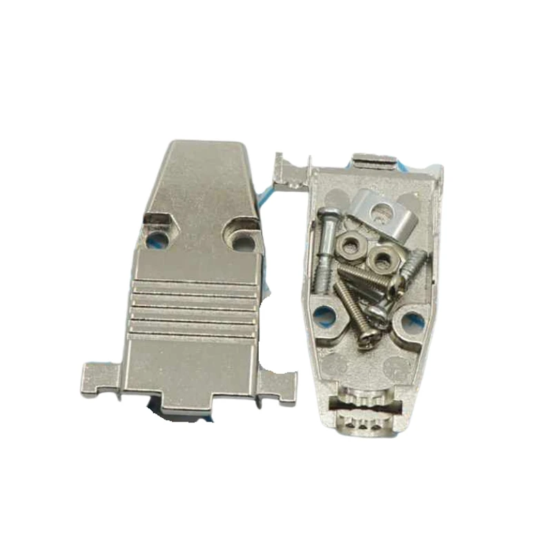 Metallic Housing DB…