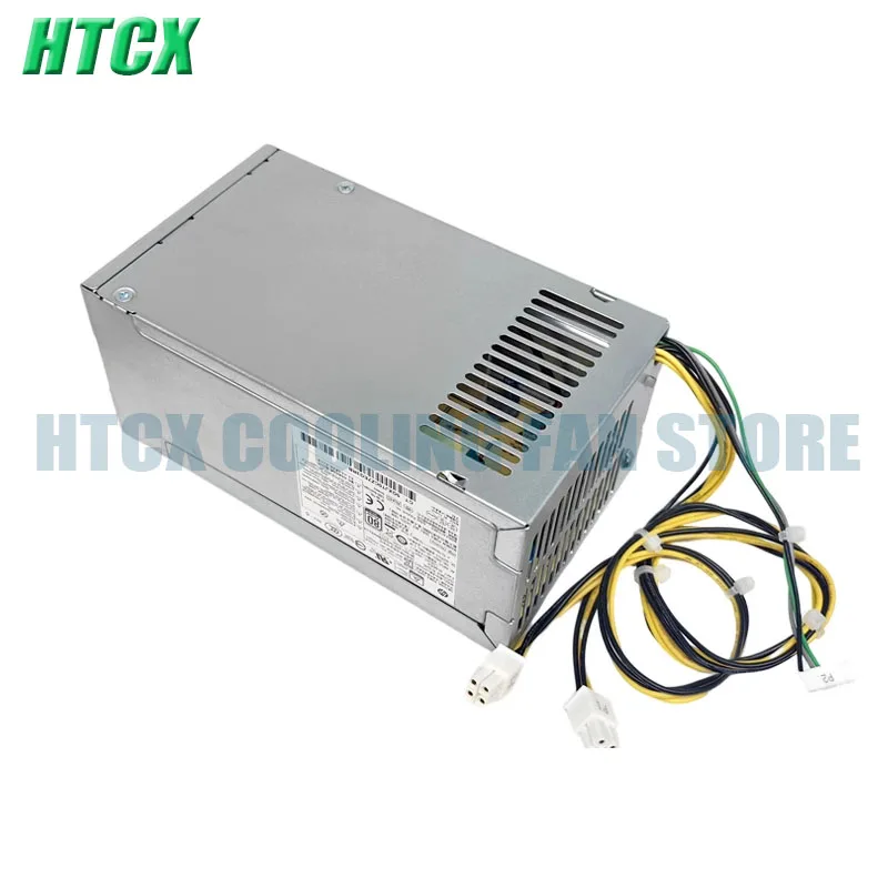 Well L08261-002 PCH023 D16-180P1B 901763-002 PCG004 PCG003 DPS-180AB-25A For HP 280 390 285Pro 480 G3 G4 86 89 4Pin 180W PSU