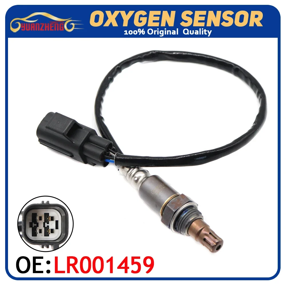 Car Front Upstream Air Fuel Ratio Lambda O2 Oxygen Sensor LR001459 For Land Rover LR2 3.6L 2008-2012 25663,5S9726,SG1703,SU11179