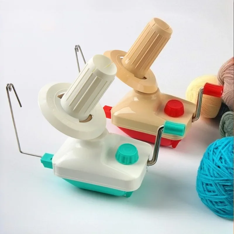 Thumbnail 3 - #12 Latest Yarn Winders Updates