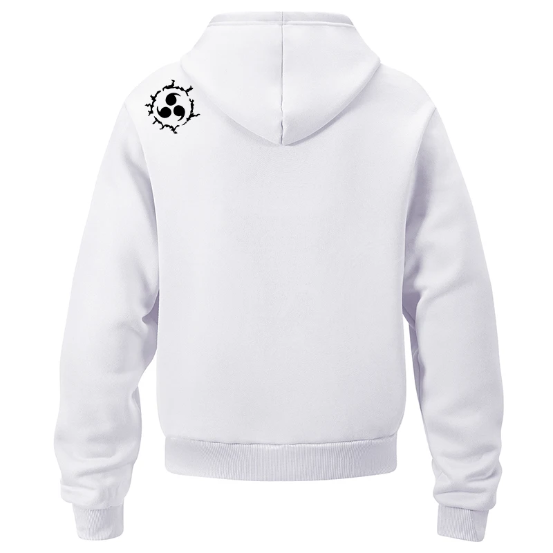 Graphic Print Athletic Workout Training Hoodie for Men Cozy Warm Fleece Lined Pullover Tops Hooded Sweatshirt with Kanga Pocket