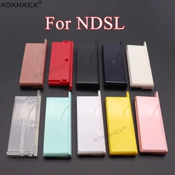 XOXNXEX 1PCS Used Dust Cover Plug For Nintend DS Lite For NDSL Console Card Slot Dustproof Cover Slot