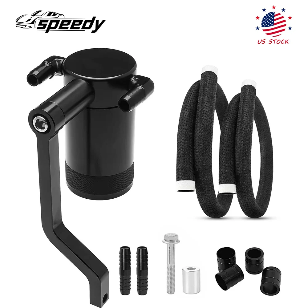 

Комплект масляного уловителя заготовки для Dodge Charger Challenger Chrysler 300, 6,4 л 2011-2021, черный/красный