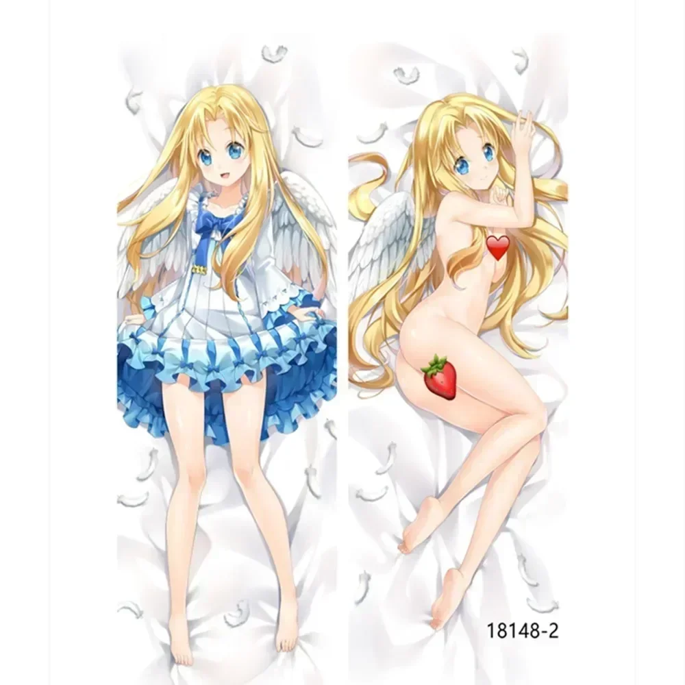 60x180cm Anime Tate No Yuusha No Nariagari Pillowcase Sexy Girl Filo Body Pillowcase Pillowcase Raphtalia Dakimakura