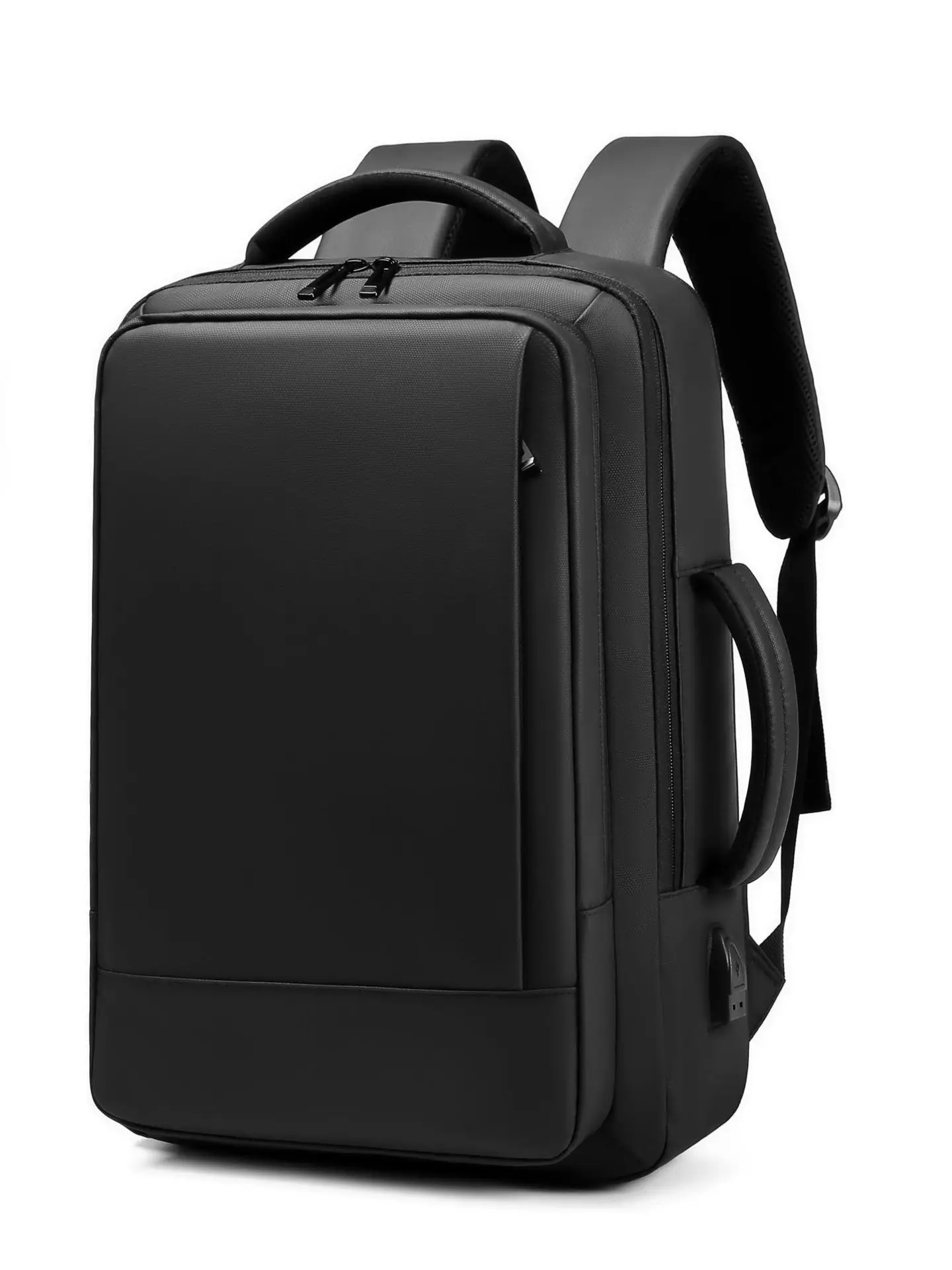 mochila-canson-ko-para-viajes-de-negocios-modelo-2026-multifuncional-de-nailon-suave-impermeable-para-hombre