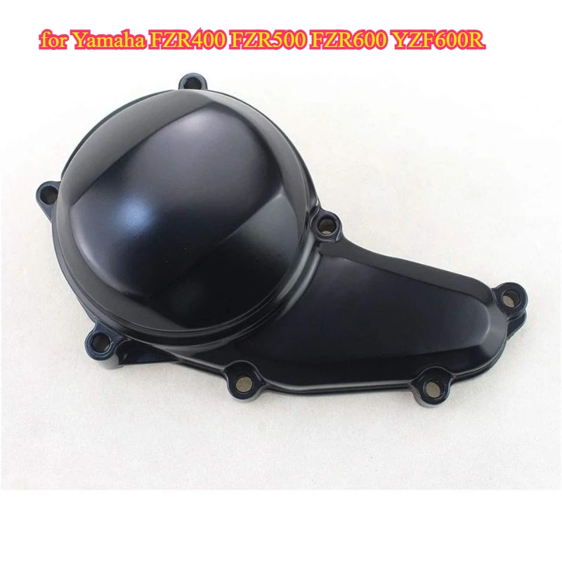 

Motorcycle Accessories Engine Stator Side Cover Crankcase Protector for Yamaha FZR400 FZR500 FZR600 YZF600R Engine protection