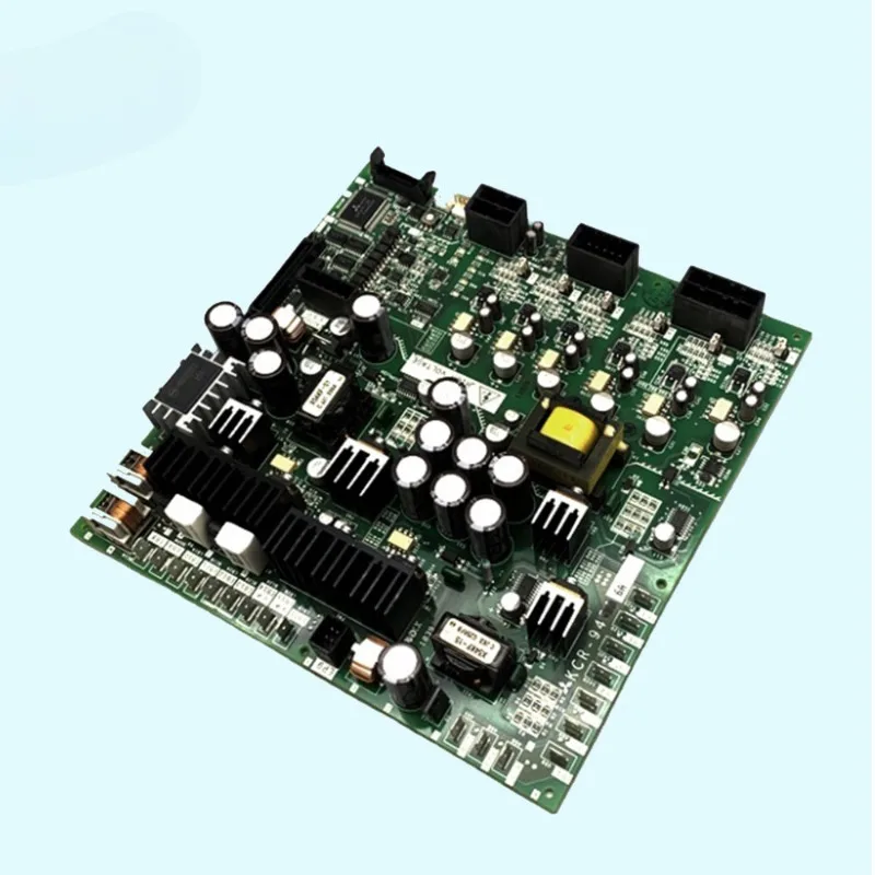 Factory Original  Elevator Drive PCB Board KCR-946B KCR-945A KCR-1164C Elevator Parts