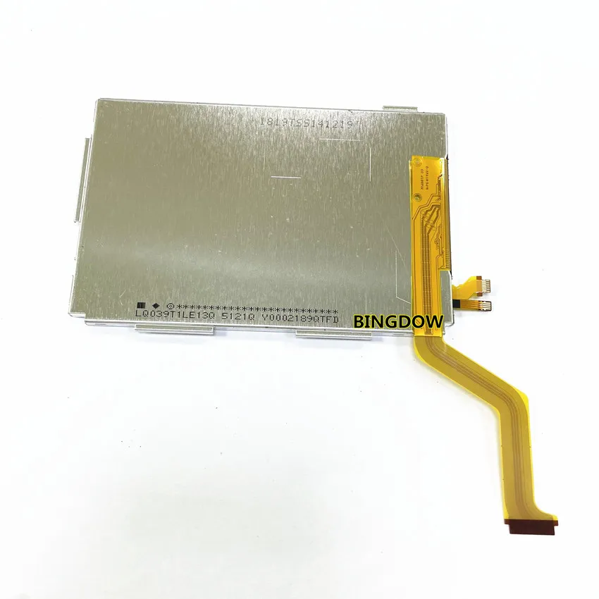 الأصلي الجديد لاستبدال جديد 3DS شاشة LCD عرض لنينتندو جديد 3DS العلوي شاشة LCD