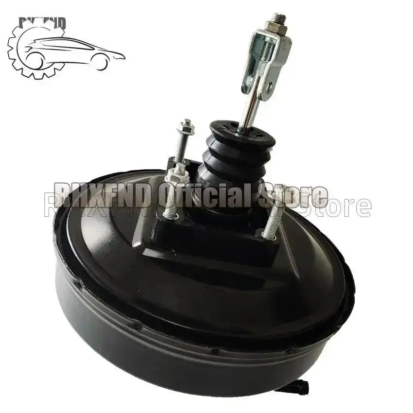 LHD 446103D730 44610-3D730 44610 3D710 Brake Booster Assy For