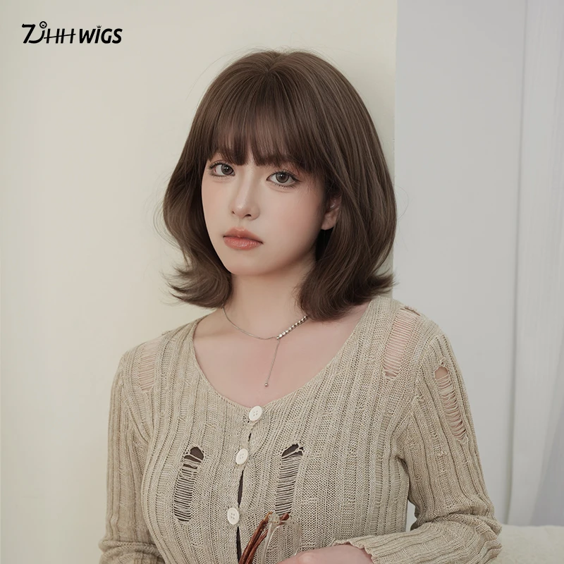 Thumbnail 2 - #91 Best Rated High Density Lace Wigs to Buy in 2026