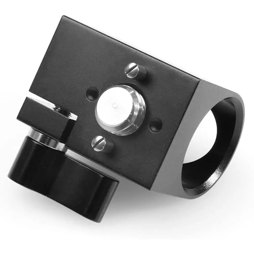 كابلات ألفين 19 ملم مشبك قضيب واحد للكاميرا مع خيط 3/8-16 لـ ARRI |   للأحمر |   لكاميرا كانون