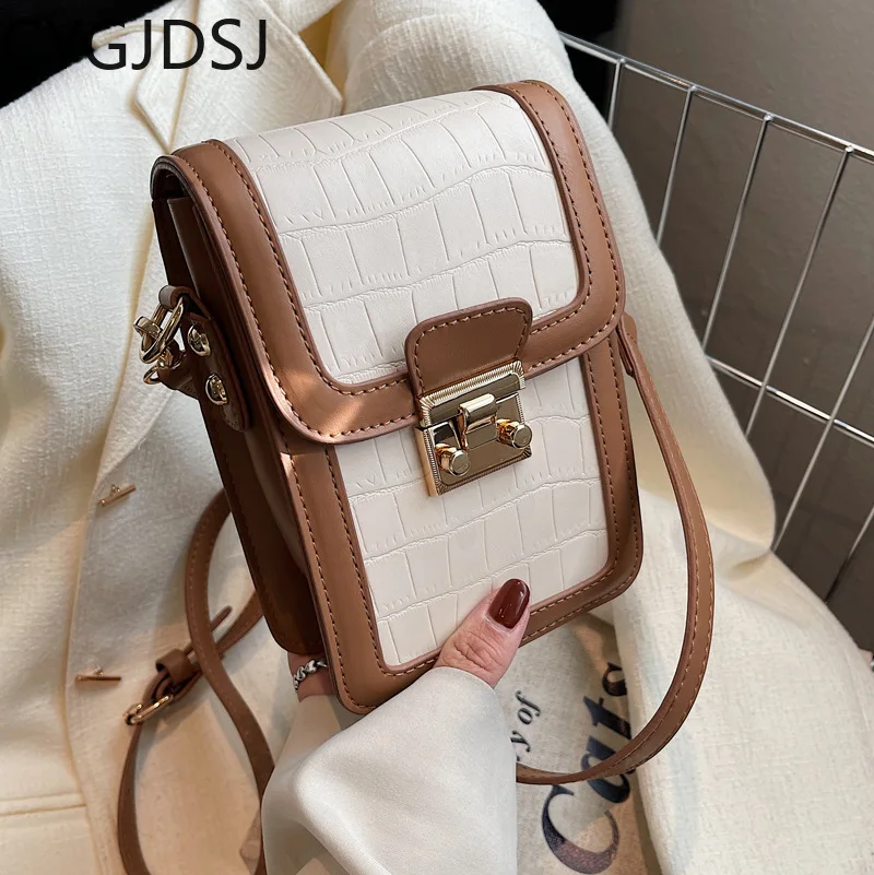 Ladies Handbags Crossbody Bags for Women Shoulder Bag Handbags for Women Sling Bag for Women Luxury Designer Handbag Bolso Mujer