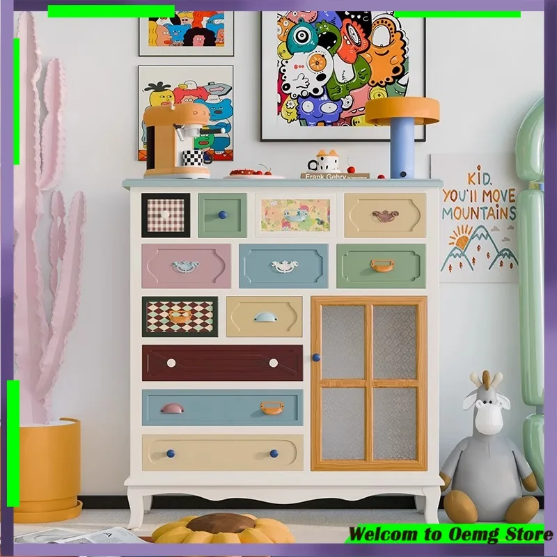 

Organization Entryway Living Room Cabinets Standing Salon Large Office Cabinet American Showcase Woonkamer Kasten Home Furniture