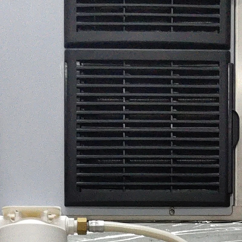 التجارية التلقائي منصة مشروبات صانع الثلج آلة متكاملة لصنع الثلج الحليب الشاي متجر الجليد المياه تبريد الهواء صانع الثلج