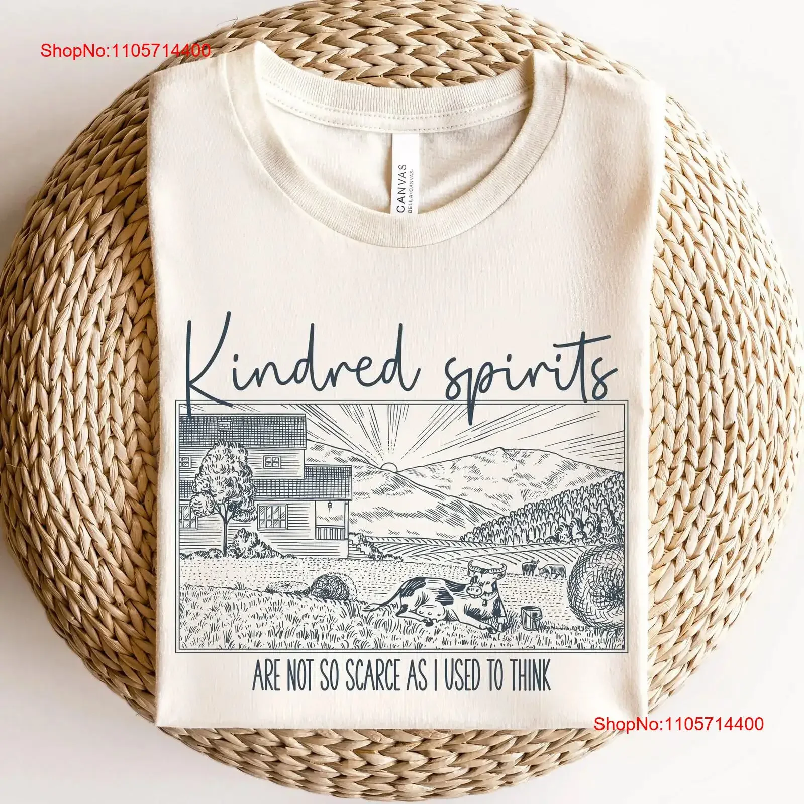 Anne of Green Gables Bookish T Shirt poeT booktok merch reading classic Literature literary gifts book sweaT vintage Washed