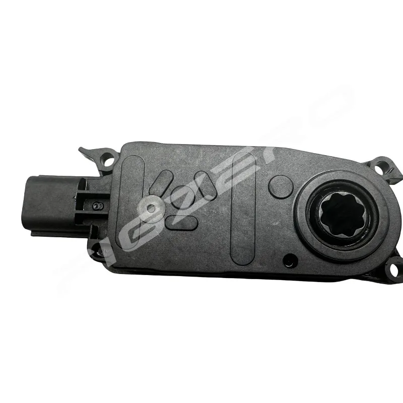 KT4B-8476-CC KT4Z-8475-G for Ford Edge 2019 2020 2021 2022 2023 Radiator Shutter Actuator Motor 1pc Brand New