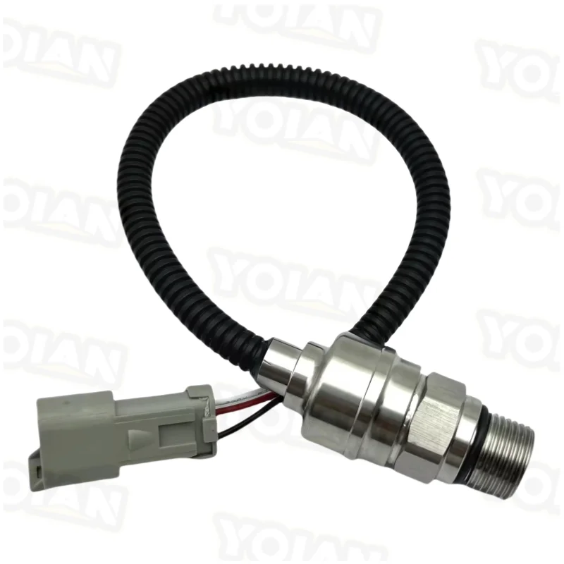 

High Quality Excavator Parts 221-8859 106-0178 Hydraulic Pump Pressure Sensor 2218859 1060178 for CAT 320B 320C 311B 311C 312C