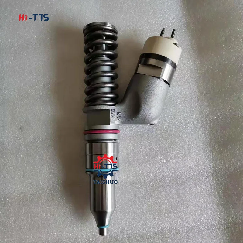 High Quality C18 10R-2772 Fuel Injector 253-0618 2530618 Injector GP